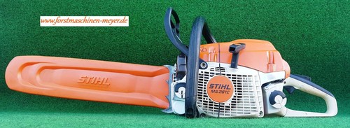 Stihl 261 sehr gute - stihl,