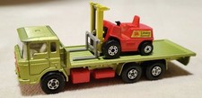 Matchbox Super Kings DAF LKW