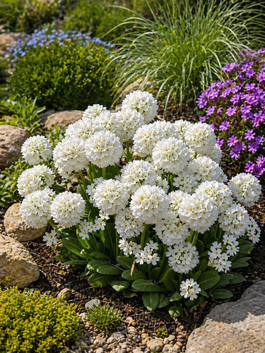 80002585 primula denticulata - primula,