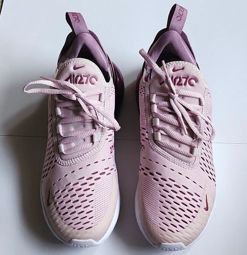 Nike air max 270 - max, mesh