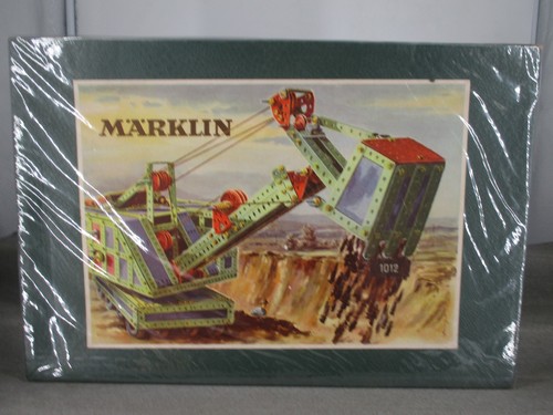 Märklin metall 1012