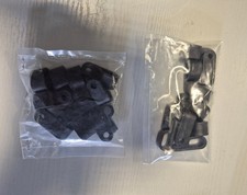 Icom Jtg Schlauchschellen Set