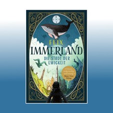 Immerland - Die Stadt der