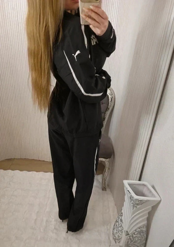 Zweiteiler anzug set