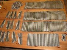 697| Konvolut M-Gleise