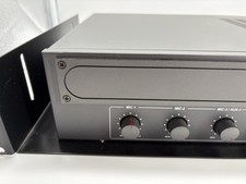RCS MV-060 Mixer Verstärker