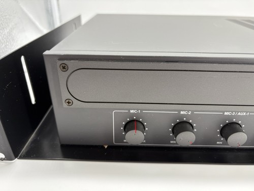 Rcs 060 mixer verstärker - rcs,