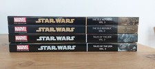 Star Wars - Marvel Legends: Epic Collection - Verschiedene Bände