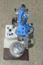 Degussa F1 Fräsgerät  Zahntechnik  Dental