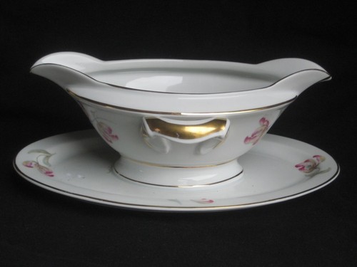 Hutschenreuther selb sauciere - hutschenreuther,