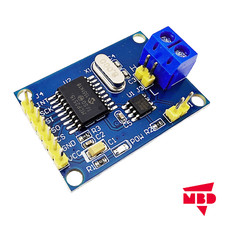 MCP2515 CAN Bus Modul