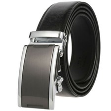Herren automatik gürtel leder - herren,