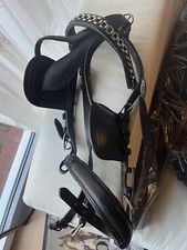 Loesdau Kopfgestell Trense