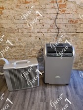 15000 BTU !  mobiles Split Klimagerät 4,3kw Klimaanlage aircon 