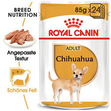 ROYAL CANIN Hundefutter Adult