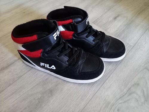 Fila halb schuhe junge - halb,