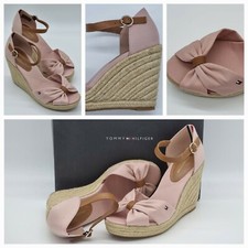 Tommy Hilfiger - Wedges Schuhe