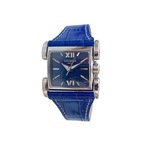 Locman italy damenuhr latin - locman,