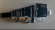 Krawattennadel bus - krawattennadel,