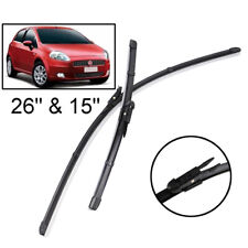 Scheibenwischer Vorne Set Für