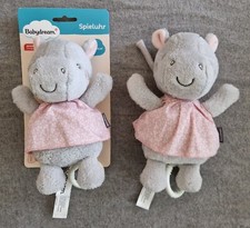 2 x BABYDREAM SPIELUHR