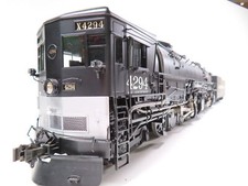 (1CW100) ROW & CO. / SAMHONGSA  Spur 1  US Dampflok 4-8-8-2  CAB FORWARD #429...