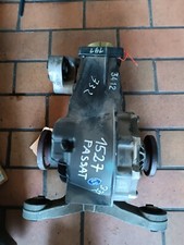 Differential CUC VW Passat 3B
