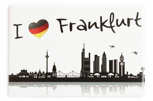 Foto magnet love - foto, i