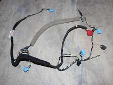 VW Polo 9N / Ibiza 6L Kabelbaum Klimaanlage Climatronic Gebläsekasten 6Q1971566J