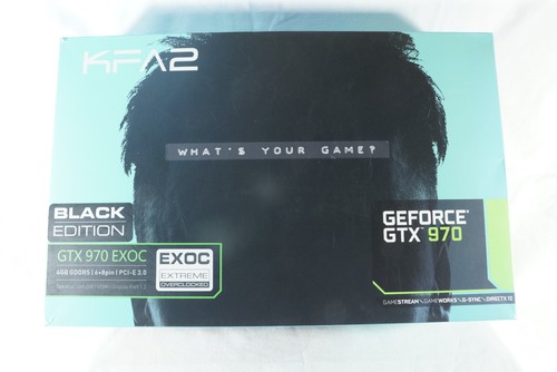 Grafikkarte kfa2 nvidia - grafikkarte,