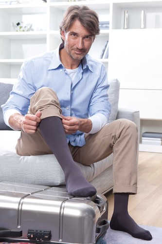 Mediven travel men - , |