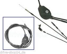 GASSEIL Gaszug Ölpumpenzug