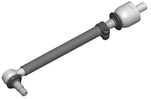 Spurstange zum zylinder - zylinder, 1