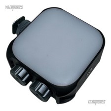 Led videoleuchte kamera - led,