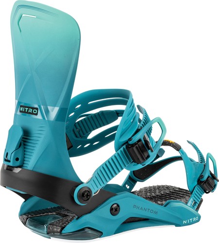 Nitro phantom bindung - nitro, aqua