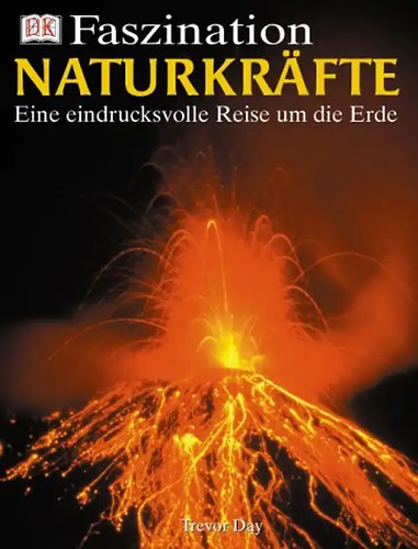 Faszination naturkräfte - faszination,