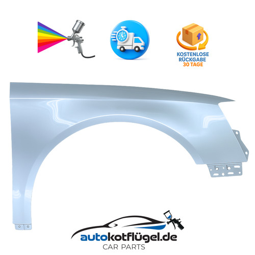 Kotflügel für passat - vw,