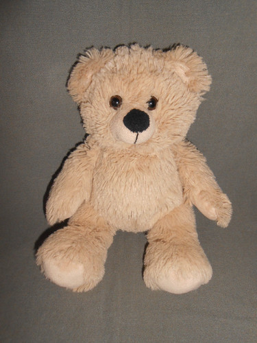 Toffifee teddybär teddy - teddybÄr, bÄr