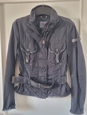 Damen Jacke Peuterey ital. 44