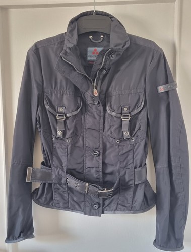 Damen jacke peuterey ital - damen,