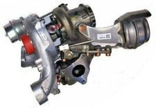 Turbolader 170ps 204ps - turbolader, bi