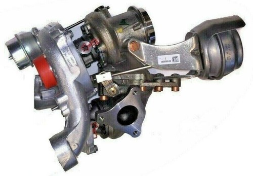 Turbolader 170ps 204ps - bi,