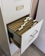 Hängeregistraturschrank - 4