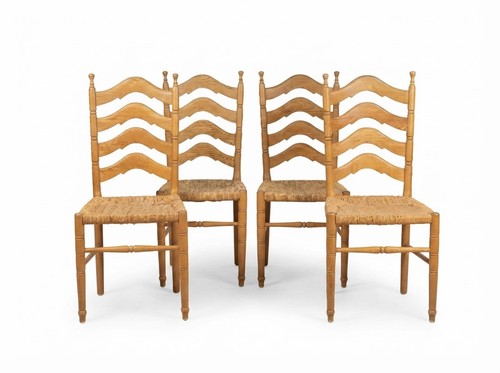 Esszimmer stühle eiche - esszimmer,