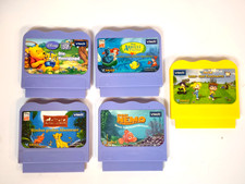 vtech V.Smile - Spiele