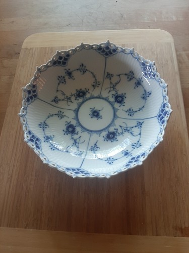 Royal copenhagen musselmalet - royal,