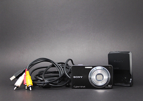 Sony cyber shot - sony, cyber-shot