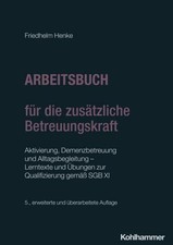 Arbeitsbuch für die