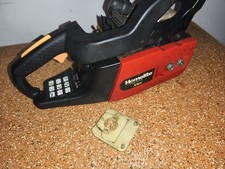 Kettensäge Homelite 33 nur Ersatzteile 