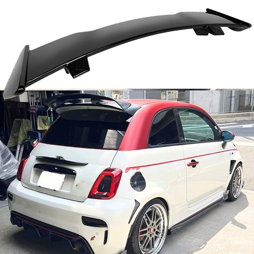Dachspoiler heckspoiler - 47",